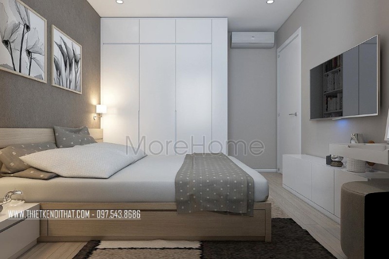 Thiết kế nội thất gia đình Thiết kế nội thất gia đình